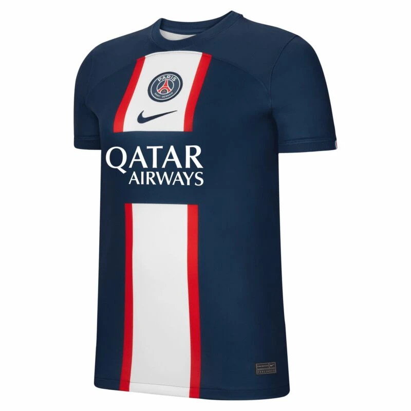 Nike PSG Home Frauen Trikot 2022-2023 1 Nike PSG Home Frauen Trikot 2022-2023