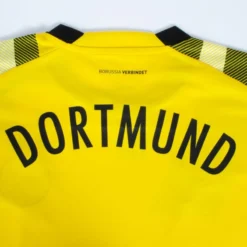 Puma Borussia Dortmund Home Cup Bellingham 22 Trikot 2022-2023 (Offizielle Beflockung) -Puma Verkäufe bcd1f31ea7c4069d97c0154c44ac08565acd206378dc6df4a61a28334fe0579d