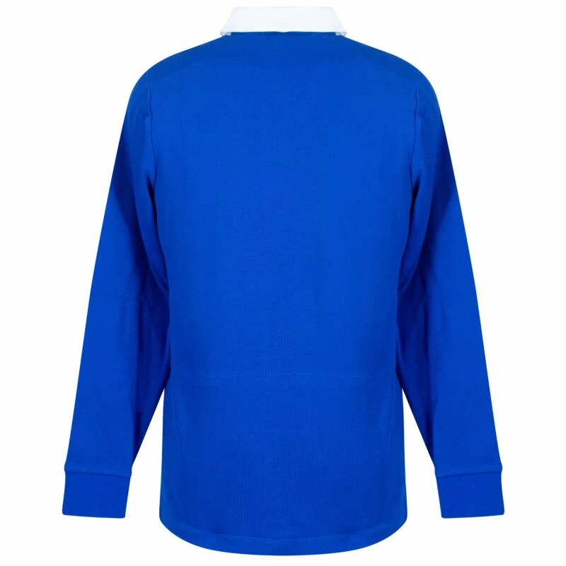 Nike Atletico Madrid Dri-Fit 120th Stadium Anniversary L/S Polo 2023-2024 2 Nike Atletico Madrid Dri-Fit 120th Stadium Anniversary L/S Polo 2023-2024 – Bild 2