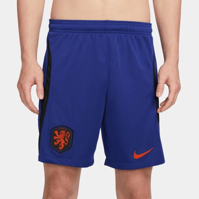 Nike Holland Away Short 2022-2023 1 Nike Holland Away Short 2022-2023