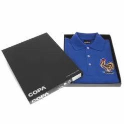 Copa Frankreich L/S Retro Trikot 1950's 9 Copa Frankreich L/S Retro Trikot 1950's -Puma Verkäufe c03844db4a6c3a9ccd3d7fd0166d543da5d73b0ae3483673e0b55d1cd32aeb93