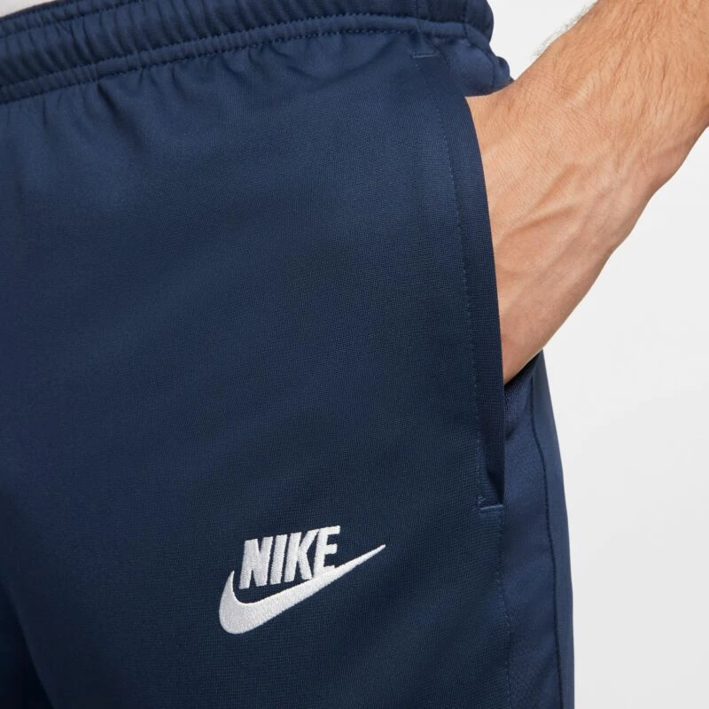 Nike PSG Dry Strike Trainingsanzug - Weiß/navy 2019-2020 5 Nike PSG Dry Strike Trainingsanzug - Weiß/navy 2019-2020 – Bild 5