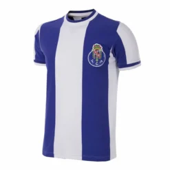 Copa FC Porto Retro Trikot 1971-1972