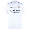 Adidas Real Madrid Home Trikot Inkl. UCL Final Transfer 2022-2023