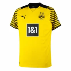 Puma Borussia Dortmund Home Trikot 2021-2022 -Puma Verkäufe c523fac98f01d422482e23b2f74e18aaa5635502c22b3e62bae68ad46b5b2230