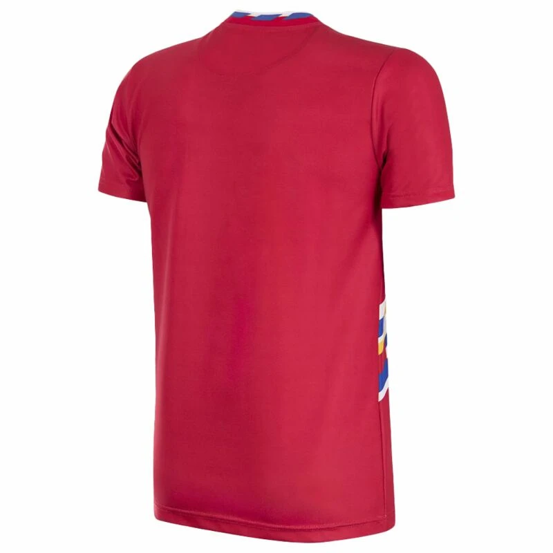 Copa Südkorea Retro Home Trikot 1994 2 Copa Südkorea Retro Home Trikot 1994 – Bild 2