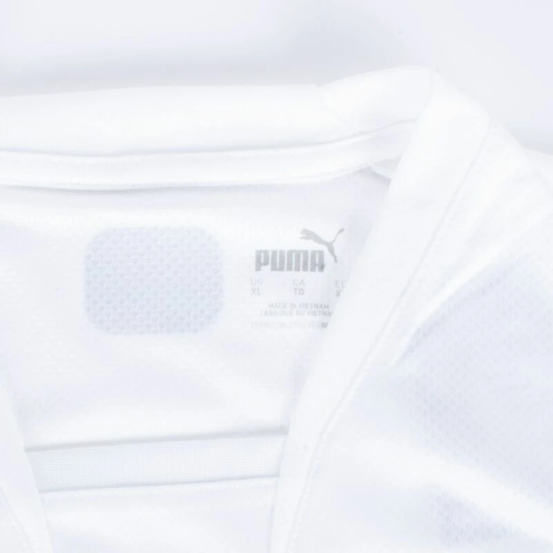 Puma Valencia CF Home Trikot 2022-2023 3 Puma Valencia CF Home Trikot 2022-2023 – Bild 3