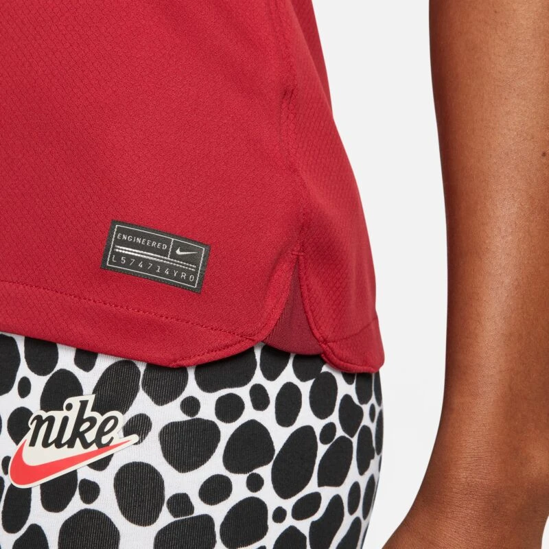 Nike Liverpool Home Frauen Trikot 2022-2023 7 Nike Liverpool Home Frauen Trikot 2022-2023 – Bild 7