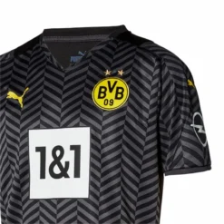 Puma Borussia Dortmund Away Trikot 2021-2022 9 Puma Borussia Dortmund Away Trikot 2021-2022 -Puma Verkäufe ca505ca3b914864db4bd96287f389d137de2a154e73c31c7f3c4641ce803f9b1