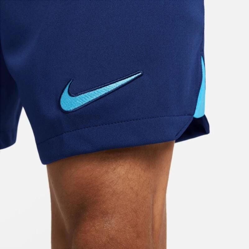 Nike England Home Short 2022-2023 4 Nike England Home Short 2022-2023 – Bild 4
