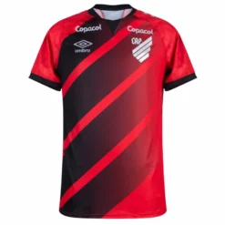 Umbro Athletico Paranaense Home Trikot 2020-2022