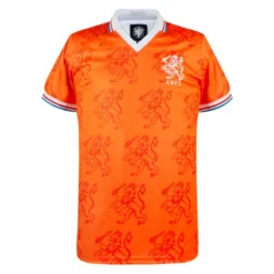 Copa Holland Home Retro Trikot 1994