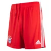 Adidas Bayern München Home BOYS Short 2022-2023