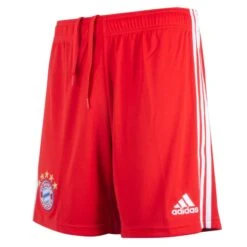 Adidas Bayern München Home BOYS Short 2022-2023