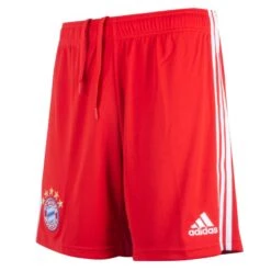 Adidas Bayern München Home Short 2022-2023