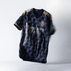 Adidas Real Madrid Away Trikot 2023-2024 -Puma Verkäufe ceed87d24af0bfd631f28e2989e640328b0060ace33cc2cb428f33d596babe21