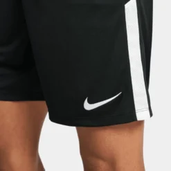Nike League Knit II Short - Schwarz/weiß -Puma Verkäufe ceef2be0536f8a7780a5ee55c1397ac5873b6b67f1678692805d956ba678177f