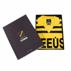 Copa NAC Breda Home Retro Trikot 1986-1987 9 Copa NAC Breda Home Retro Trikot 1986-1987 -Puma Verkäufe d035bda33486de93eae0d862e2d9163f105db63d7a43735e76dbb71c1b36357d