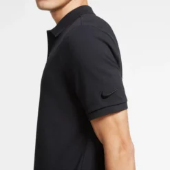 Nike Liverpool NSW Pique Polo - Schwarz 2020-2021 10 Nike Liverpool NSW Pique Polo - Schwarz 2020-2021 -Puma Verkäufe d3333c3adccd3e857b79901dc061fd924e63852af55265739b1ef98617d5f1e3