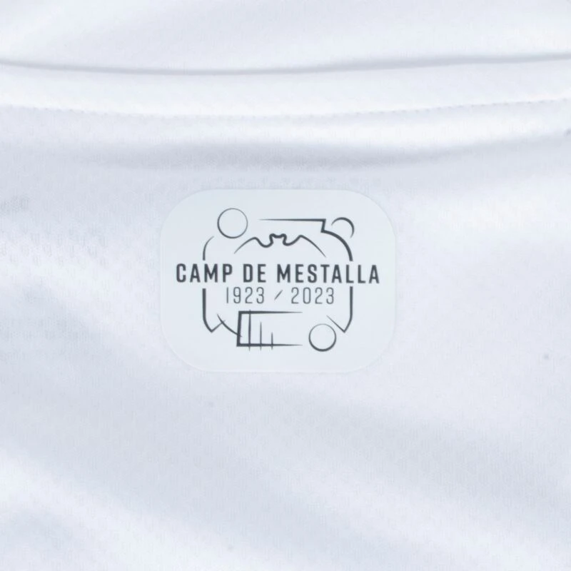 Puma Valencia CF Home Trikot 2022-2023 6 Puma Valencia CF Home Trikot 2022-2023 – Bild 6