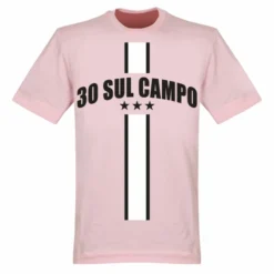 30 Sul Campo Del Piero T-shirt - Rosa -Puma Verkäufe d6afdfe8a7bd7118e51b33d62c5cc64502158562394f1f95444e0420f98ce8a2