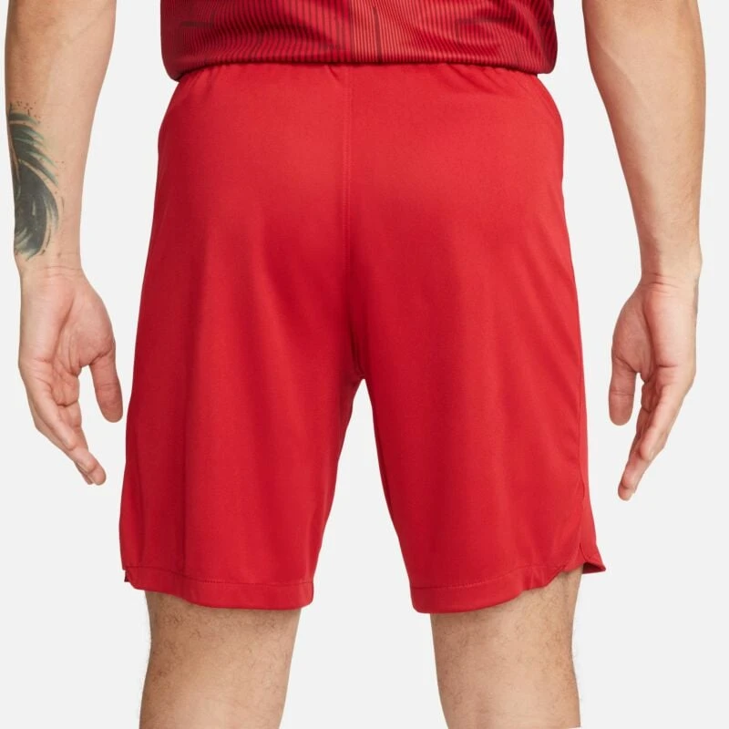 Nike Liverpool Home BOYS Short 2023-2024 2 Nike Liverpool Home BOYS Short 2023-2024 – Bild 2