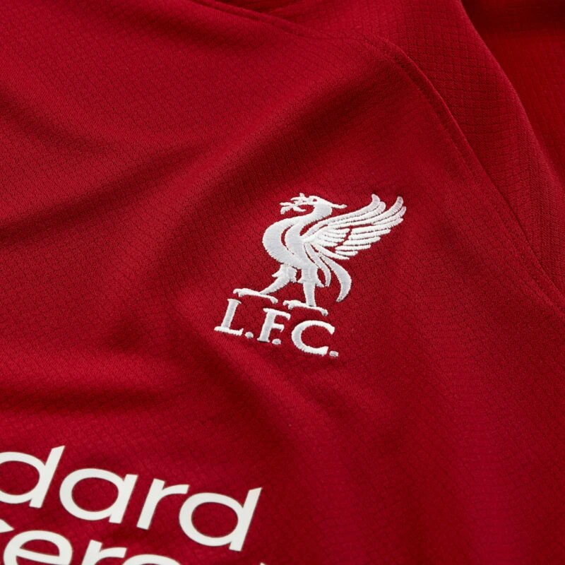 Nike Liverpool Home Frauen Trikot 2022-2023 3 Nike Liverpool Home Frauen Trikot 2022-2023 – Bild 3