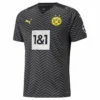 Puma Borussia Dortmund Away Trikot 2021-2022