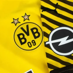 Puma Borussia Dortmund Home Trikot 2021-2022 -Puma Verkäufe de9f86e0ee9bcf10507ae66990450d27b59ce66f144b46ab8e83cb0955e005f4