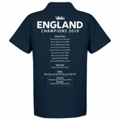 England Cricket World Cup Winners Road To Victory Polo Shirt - Navy 5 England Cricket World Cup Winners Road To Victory Polo Shirt - Navy -Puma Verkäufe df9865c188c7b15cbbabfbde746010b35f16ca1fd5fd7b15679540c320aed705