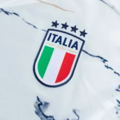 Adidas Italien Away Trikot 2023-2024 Inkl. Nations League Logo Set -Puma Verkäufe e165f292f24cdc363dec685a5abdbc6a16e18884592176f422291cf004ef6695