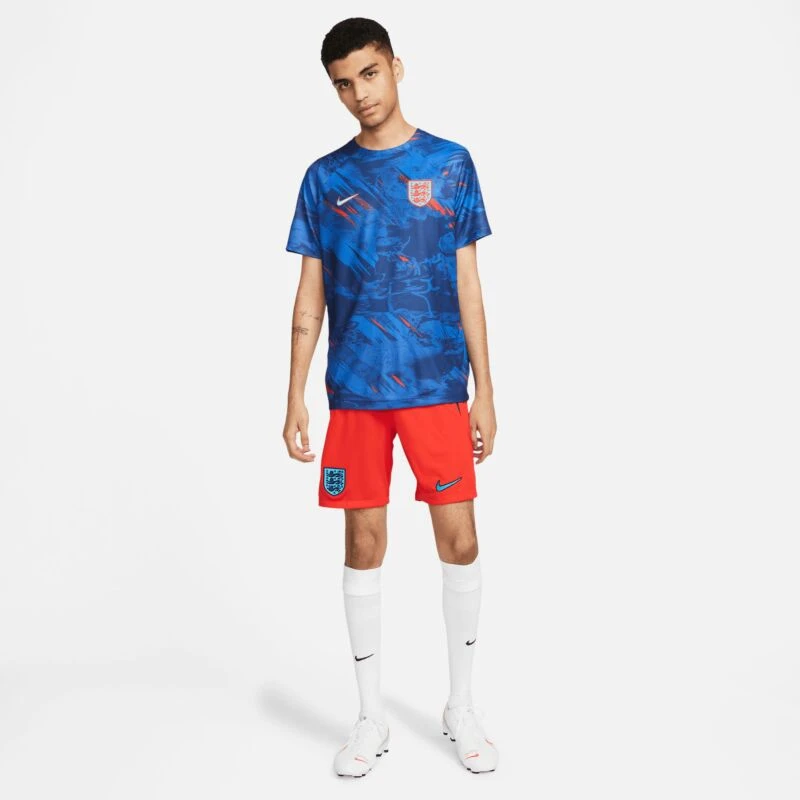 Nike England Away BOYS Short 2022-2023 7 Nike England Away BOYS Short 2022-2023 – Bild 7