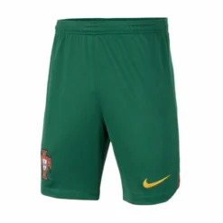 Nike Portugal Home BOYS Shorts 2022-2023