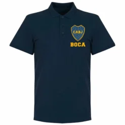 Boca CABJ Crest De Rossi 16 Polo Shirt - Navy (19-20 Style Back Print) 5 Boca CABJ Crest De Rossi 16 Polo Shirt - Navy (19-20 Style Back Print) -Puma Verkäufe e6eb0675cdefe7cae16c10e318e449ea4f0a7bf56d8fab8d2ce3e7e46dabc668