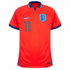 Nike England Away Rashford 11 Trikot 2022-2023 (Offizielle Beflockung) -Puma Verkäufe e87ed38e4ef9ad1df447a93abc1a90fe668cb6009ff396339e740e312bf404c9