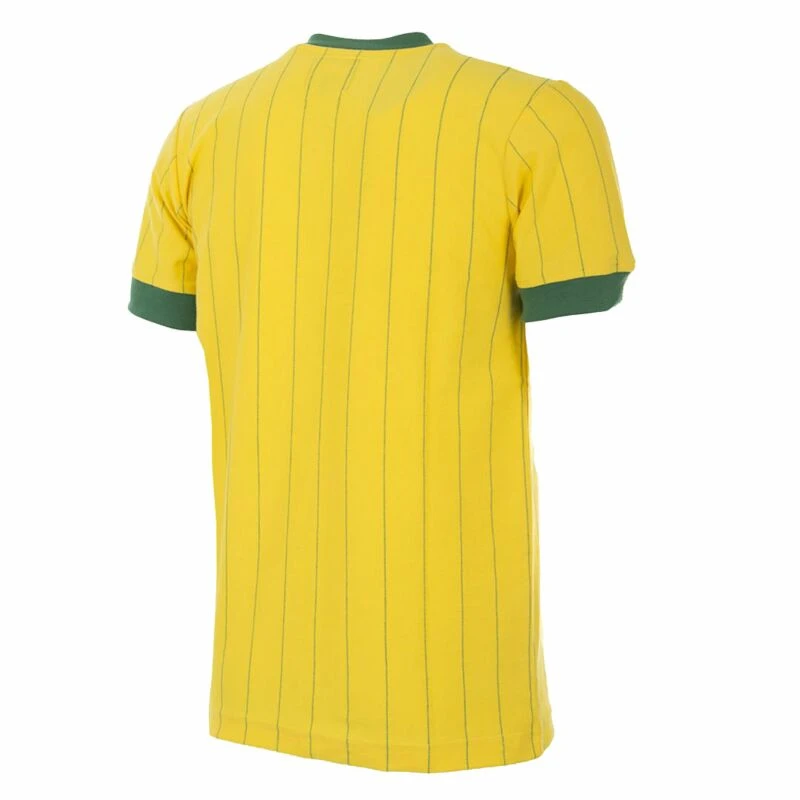 Copa FC Nantes Retro Trikot 1982-1983 2 Copa FC Nantes Retro Trikot 1982-1983 – Bild 2