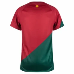 Nike Portugal Home Trikot 2022-2023 Inkl. UEFA Euro 2024 Qualifikations Set -Puma Verkäufe e8ee092a353715f035afd2d722ffbbc80e390d063613321e35efcc4b186f099a