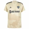 Adidas Club Atletico Mineiro 3. Trikot 2022