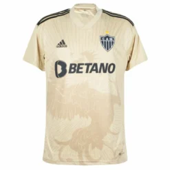 Adidas Club Atletico Mineiro 3. Trikot 2022