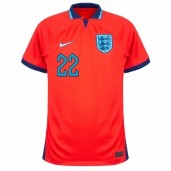 Nike England Away Bellingham 22 Trikot 2022-2023 (Offizielle Beflockung) -Puma Verkäufe e9fcb579eaa5b909a4768037af62d836a5aa4d7df71ad9b754400a859cf21827