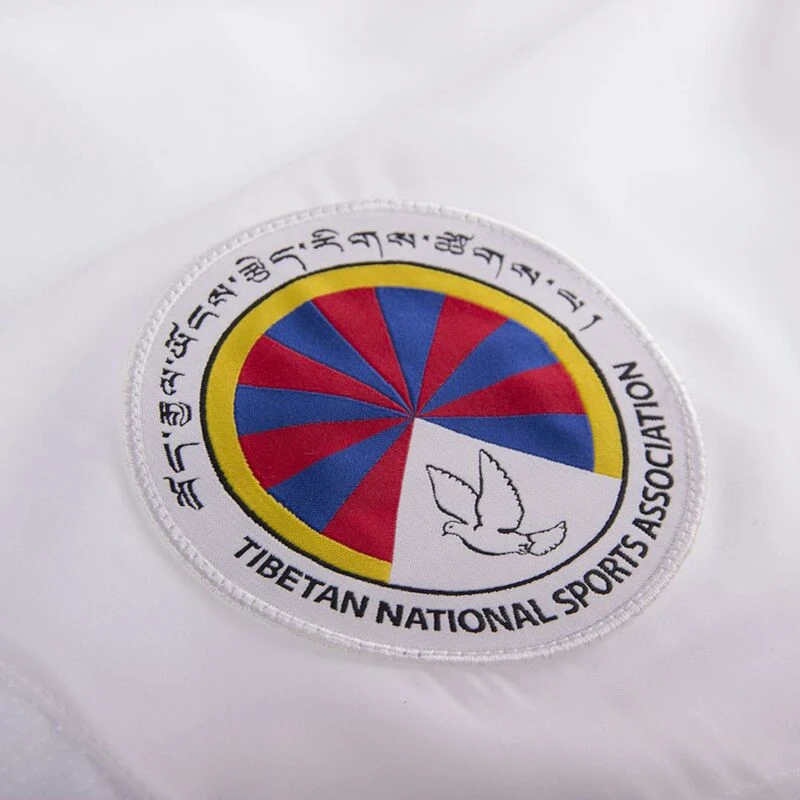 Copa Tibet Home Shorts 2020 4 Copa Tibet Home Shorts 2020 – Bild 4