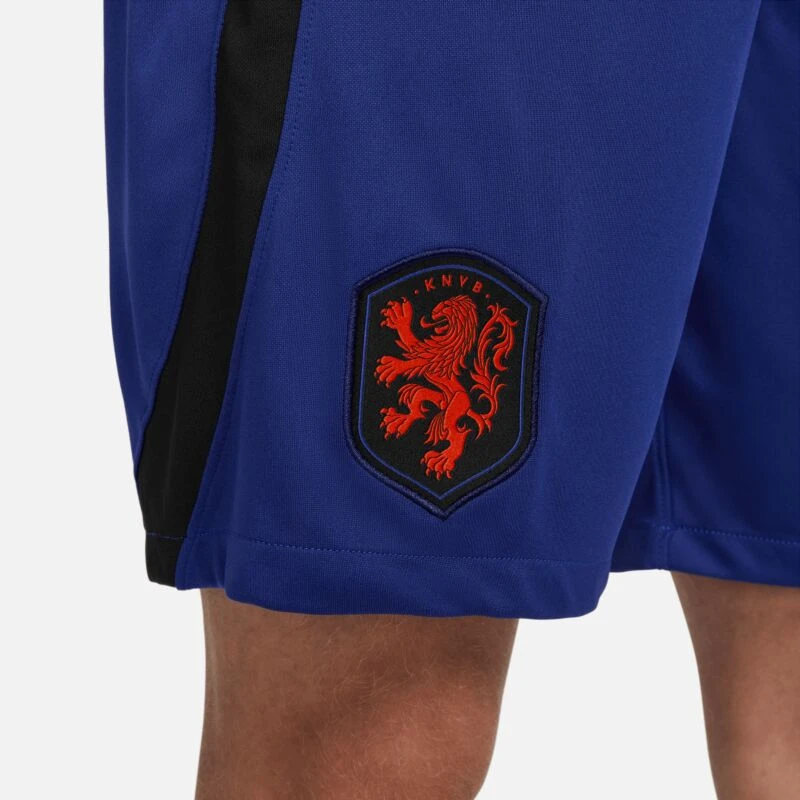 Nike Holland Away Short 2022-2023 4 Nike Holland Away Short 2022-2023 – Bild 4