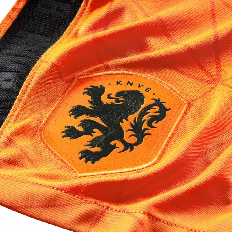 Nike Holland Home Shorts 2020-2021 4 Nike Holland Home Shorts 2020-2021 – Bild 4