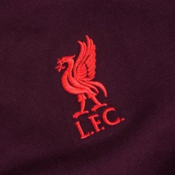 Nike Liverpool Crest Pique Polo - Burgund 2022-2023 6 Nike Liverpool Crest Pique Polo - Burgund 2022-2023 -Puma Verkäufe ef873a6c8fd0a5ad6c18c0cc7ae5e95ce2034d5cf3b8ebe007efda905c52a0c7