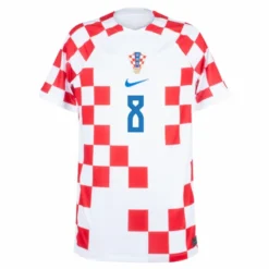 Nike Kroatien Home Kovačić 8 Trikot 2022-2023 (Offizielle Beflockung) -Puma Verkäufe efa72d7626bda4f9a85d7df24d84a8470281e65d8debbb72240158d82306471e