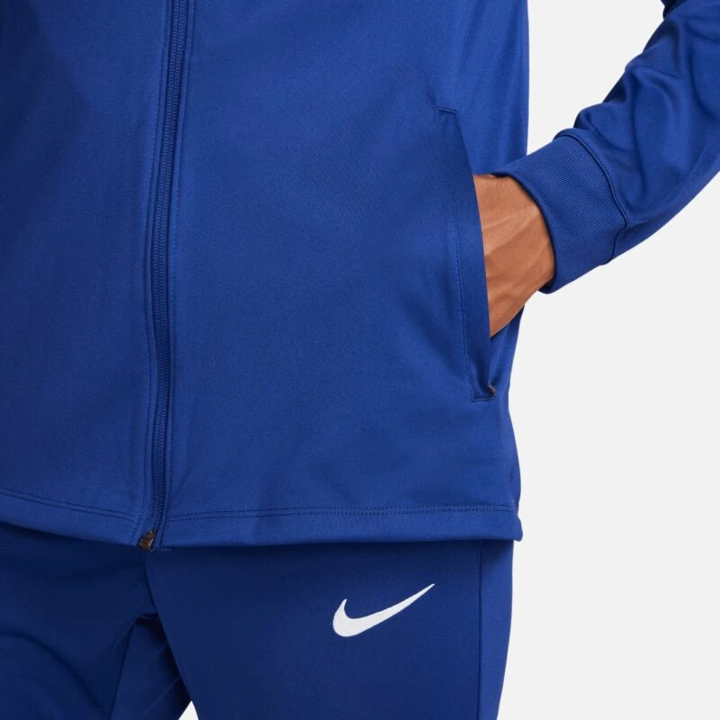 Nike Holland Dri-Fit Strike Trainingsanzug - Blau 2022-2023 5 Nike Holland Dri-Fit Strike Trainingsanzug - Blau 2022-2023 – Bild 5
