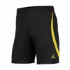 Nike PSG X Jordan Dri-Fit Strike Shorts - Schwarz 2022-2023