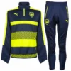 Puma Arsenal KIDS Euro Trainingsanzug 2016 2017