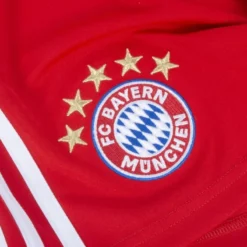 Adidas Bayern München Home BOYS Short 2022-2023 -Puma Verkäufe f288318670eb226491c411dfa64667e719a8901401964439cf7832483ec5b55e 1
