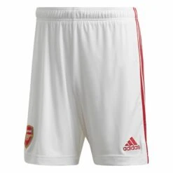 Adidas Arsenal Home Shorts 2020-2021